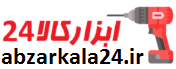 فروشگاه اینترنتی ابزارکالا 24