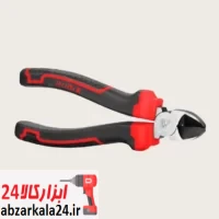 سیم چین 6 اینچ مکسی RH-1266