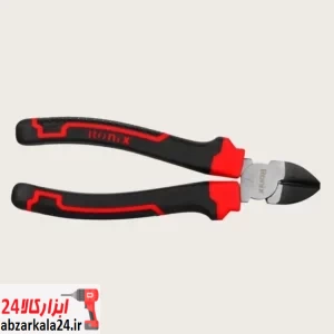 سیم چین 7 اینچ مکسی RH-1267