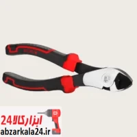 سیم چین کله گاوی 7 اینچ مکسی RH-1277