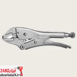 انبر قفلی 5 اینچ  RH-1415 Locker