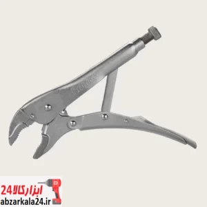 انبر قفلی 7 اینچ RH-1416 Locker