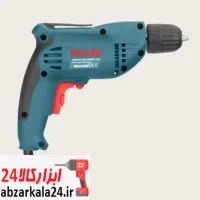 دریل برقی 10میلی‌ متری RH-2110