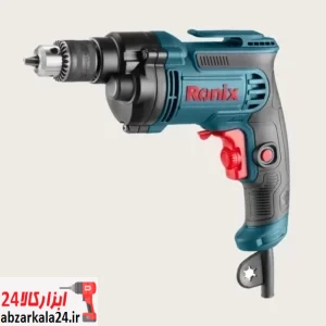دریل برقی 10میلی متری  RH-2116
