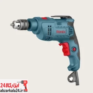 دریل چکشی 10میلی متر RH-2121