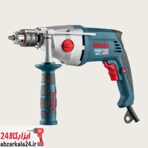 دریل گیربکسی 13میلی متری RH-2220