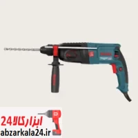 بتن‌کن برقی 26میلی‌متر-850وات-3کیلویی RH-2725