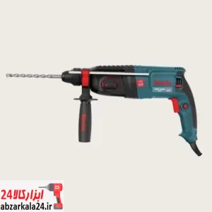 بتن‌کن برقی 26میلی‌متر-850وات-3کیلویی RH-2725