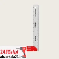 گونیا 30 سانت تراز دار RH-9730