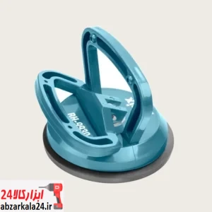 قاپک سنگ و شیشه تک قلو RH-9930