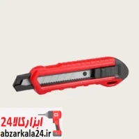 کاتر 18 میلی متری   RH-3007 Speedy