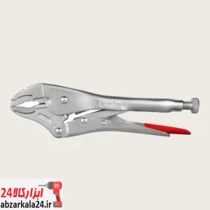 انبرقفلی CR-MO سایز 10طرح آلمانی RH-1420