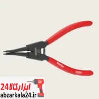 انبر خار جمع کن سر راست 7 اینچ رونیکس RH-1707