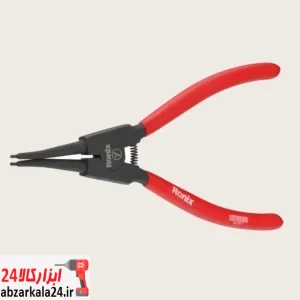 انبر خار جمع کن سر راست 7 اینچ رونیکس RH-1707