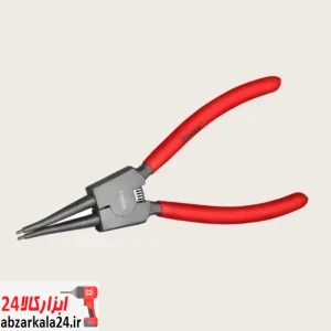 انبر خار باز کن سر راست 7 اینچ رونیکس RH-1727