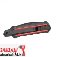 کاتر 18 میلی متری Alpha رونیکس RH-3008