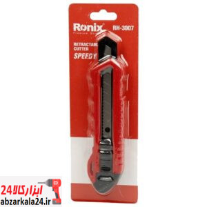 کاتر رونیکس مدل RH-3007