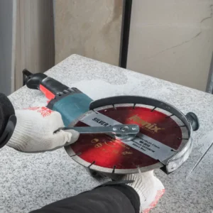 صفحه گرانیت بر 230 میلی متری نرمال RH-3510