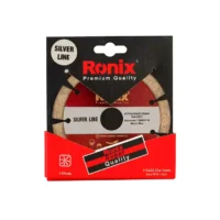 صفحه گرانیت بر 115 میلی متری  RH-3511