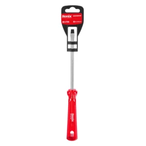 پیچ گوشتی تکی ساده 125*6 دوسو کریستالی مدل : RH-2768