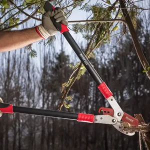 قیچی شاخه زن غیر تلسکوپی مدل : RH-3122