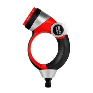 آبپاش هفت حالته دسته گرد RH-4012