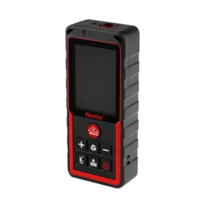 متر لیزری 50متری نور قرمز RH-9351