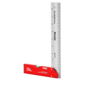 گونیا 25سانت تراز دار RH-9725