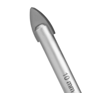 ست مته شیشه رونیکس مدل RH-5350 شامل ۵ عدد