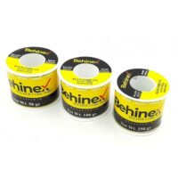 سیم لحیم بهینکس 0.8 میلی‌متر 100 گرم Behinex-100