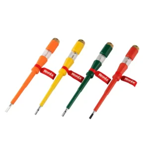 فازمتر 180 میلی متری دو سو RH-2718 رونیکس