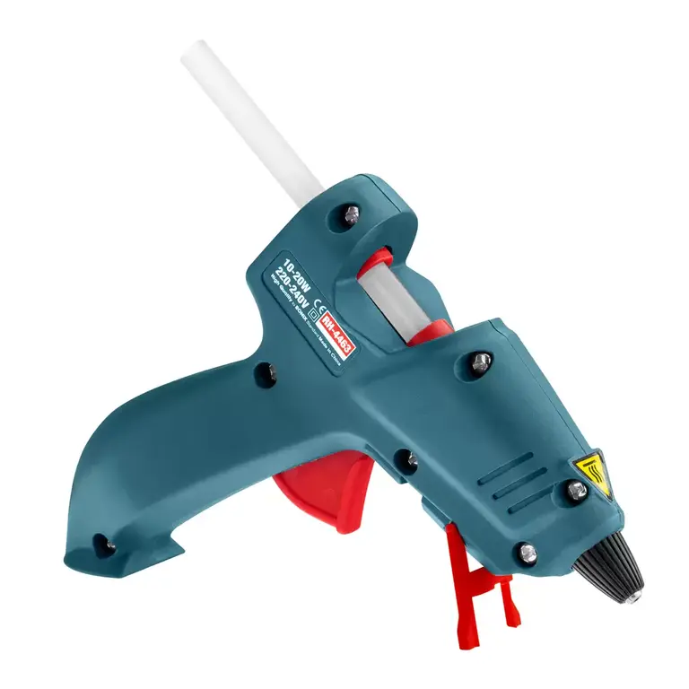 تفنگ چسب حرارتی 20 وات رونیکس RH-4463